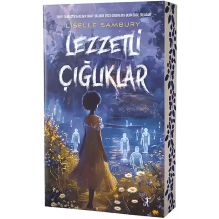 Lezzetli Çığlıklar