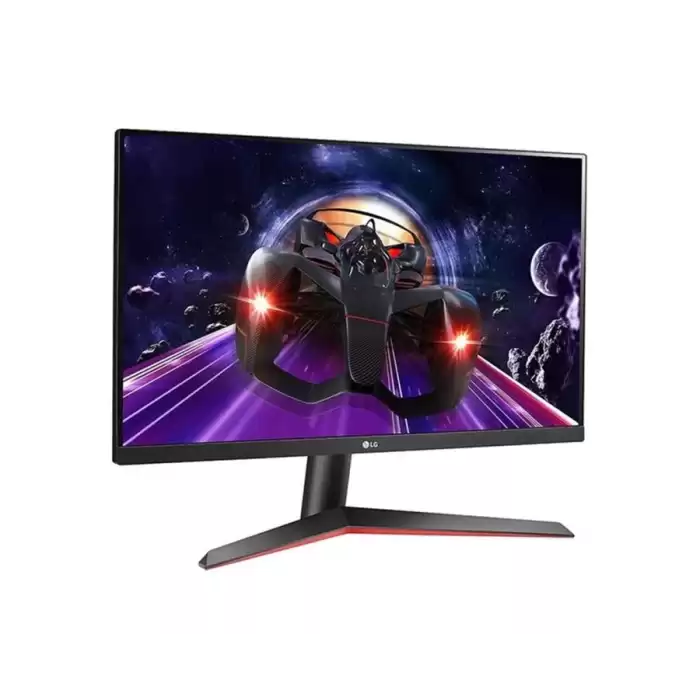 Lg 31.5 32Mp60G-B 1Ms 75Hz Hdmı Dp Ips Monitör