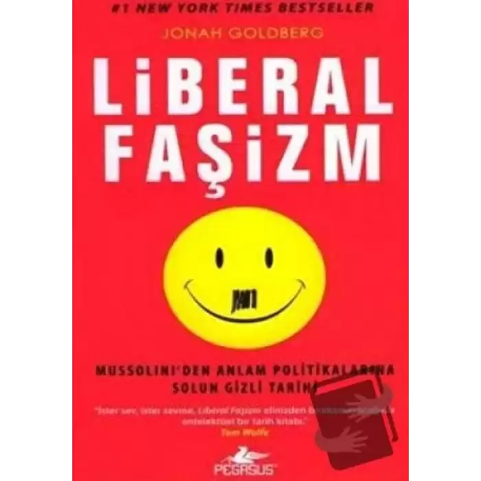 Liberal Faşizm