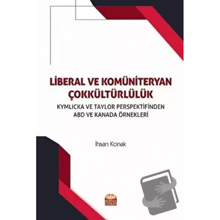 Liberal ve Komüniteryan Çokkültürlülük