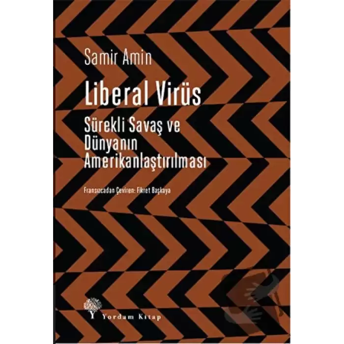 Liberal Virüs