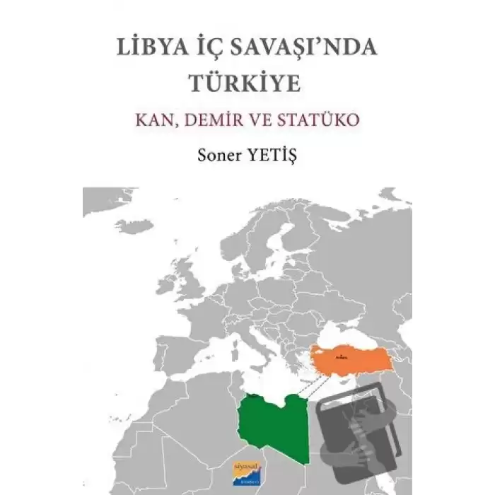 Libya İç Savaşında Türkiye