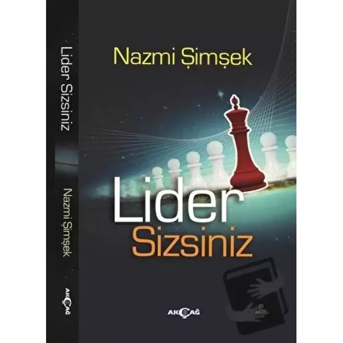 Lider Sizsiniz