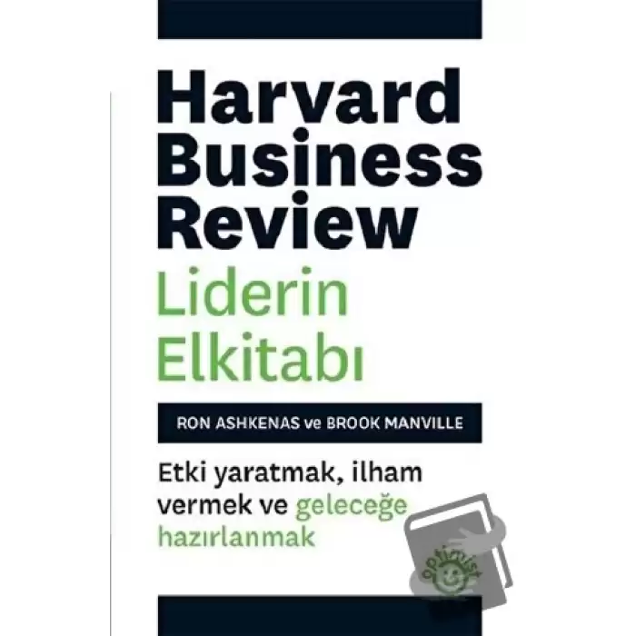 Liderin Elkitabı