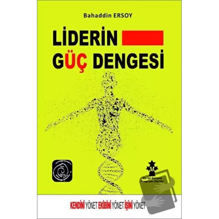 Liderin Güç Dengesi