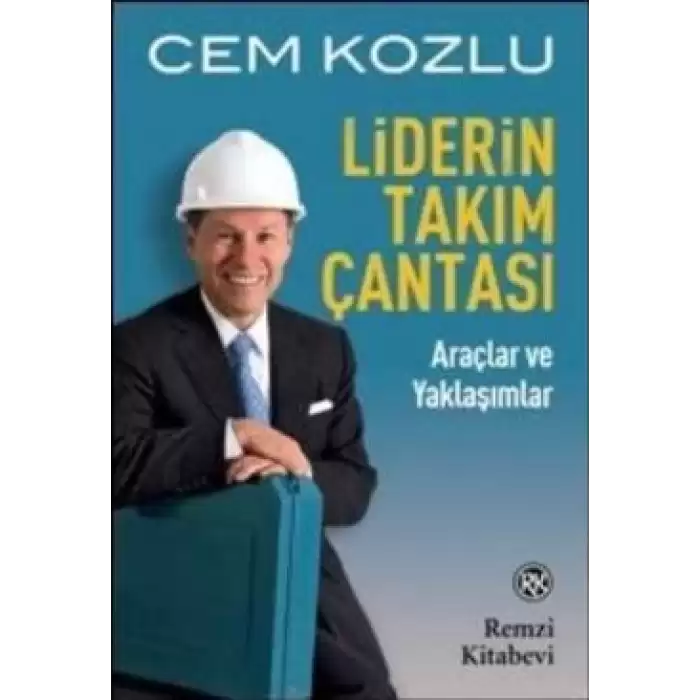 Liderin Takım Çantası