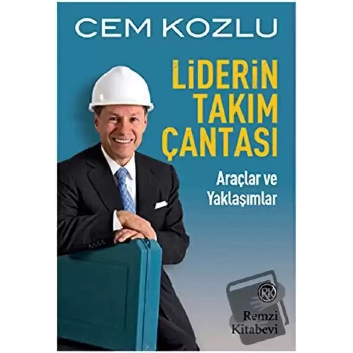 Liderin Takım Çantası