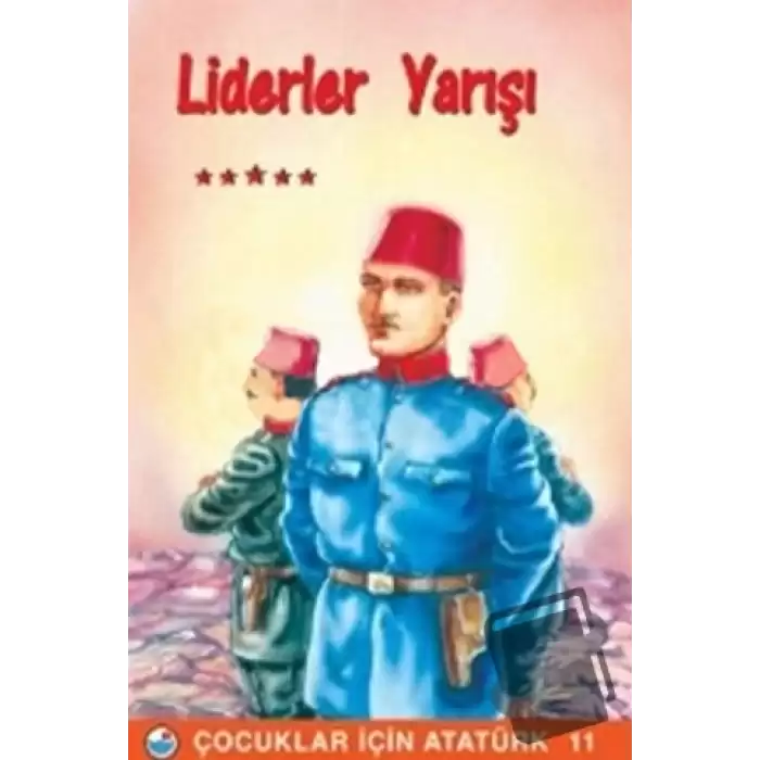 Liderler Yarışı