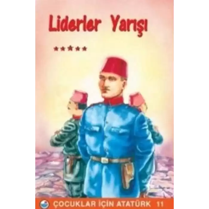 Liderler Yarışı