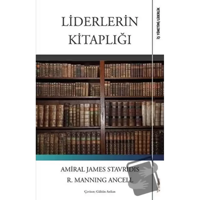 Liderlerin Kitaplığı