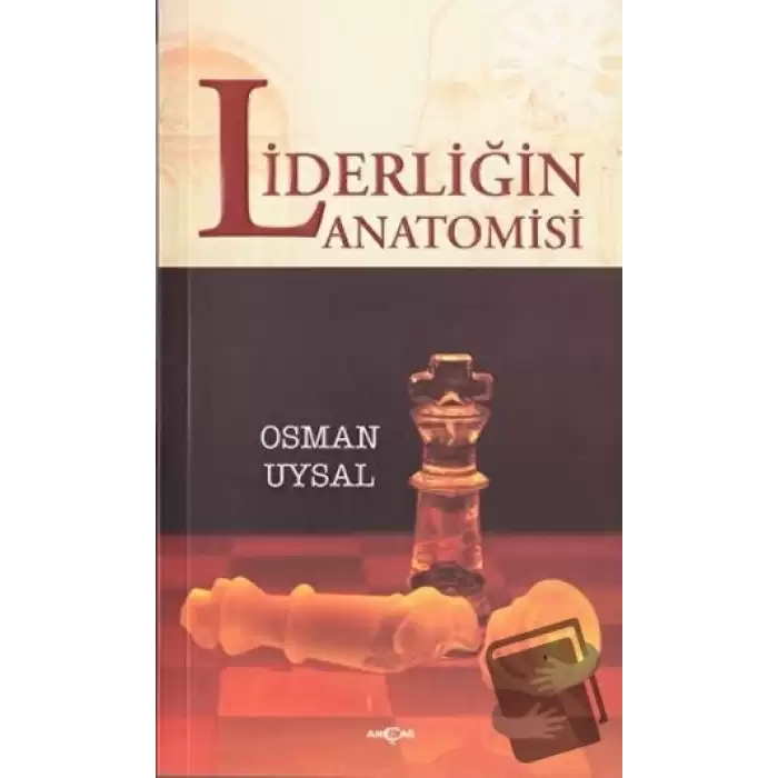 Liderliğin Anatomisi