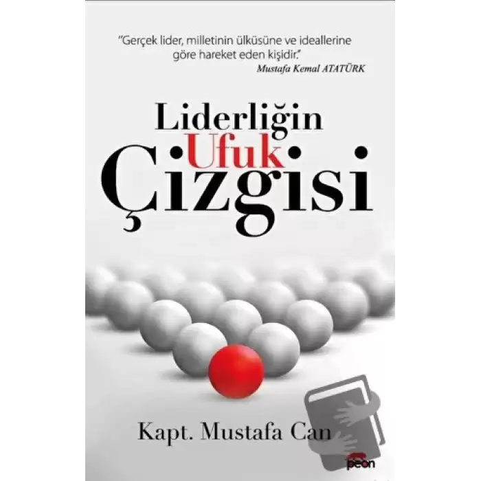 Liderliğin Ufuk Çizgisi