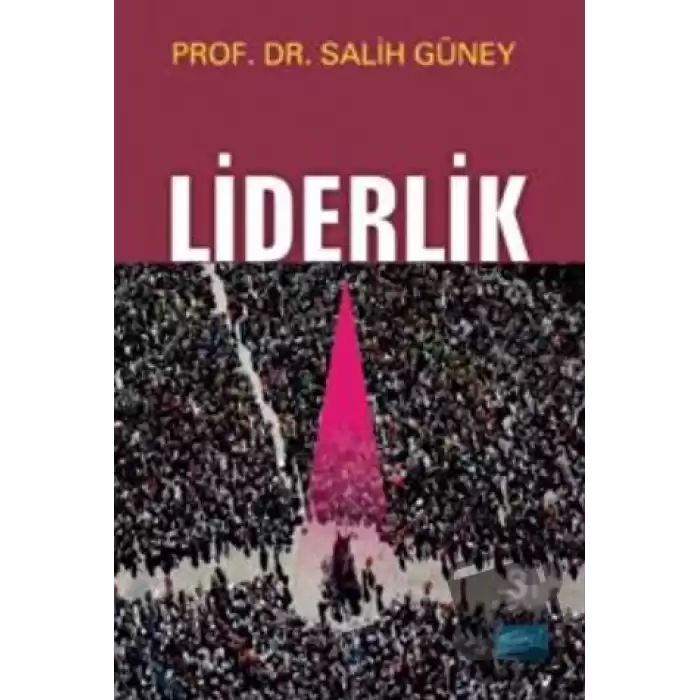 Liderlik