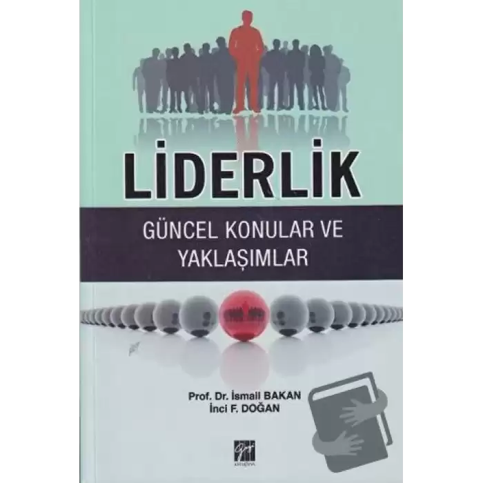 Liderlik