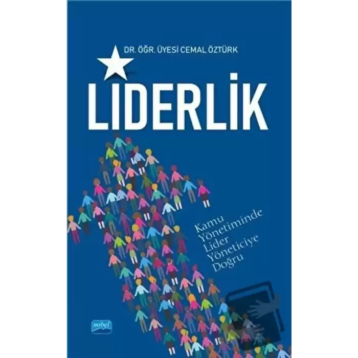 Liderlik