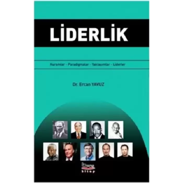 Liderlik