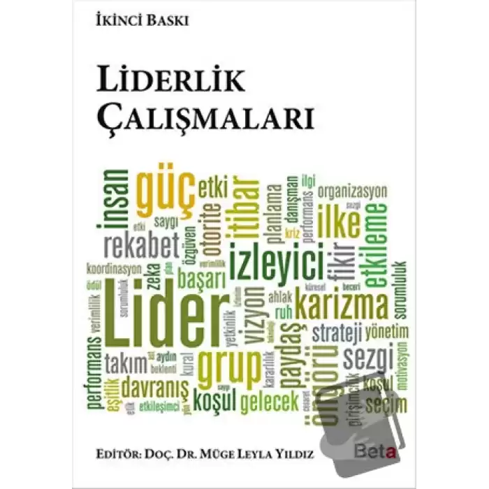 Liderlik Çalışmaları