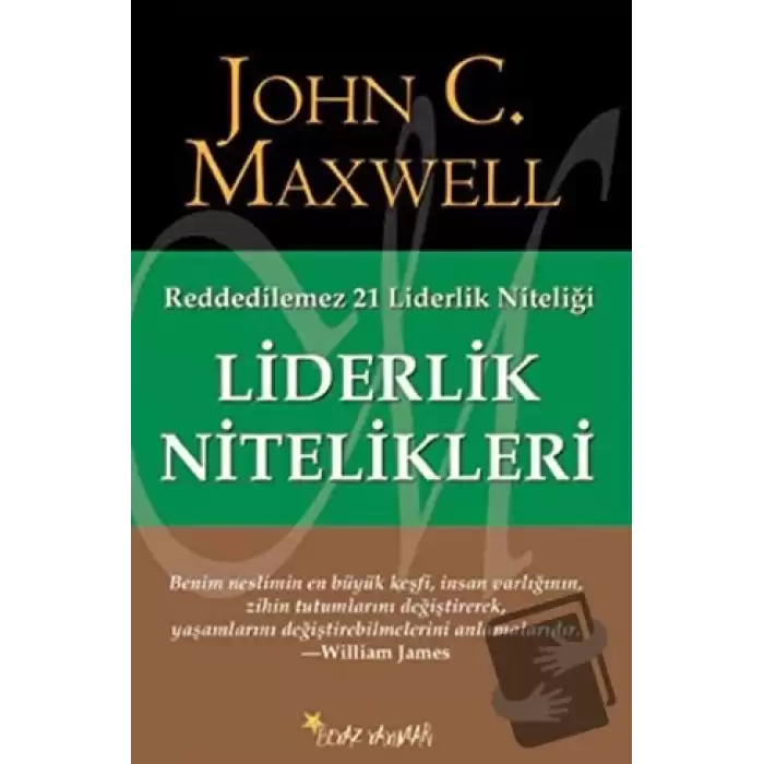 Liderlik Nitelikleri