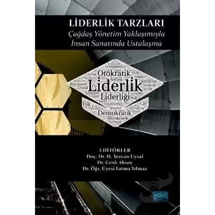 Liderlik Tarzları