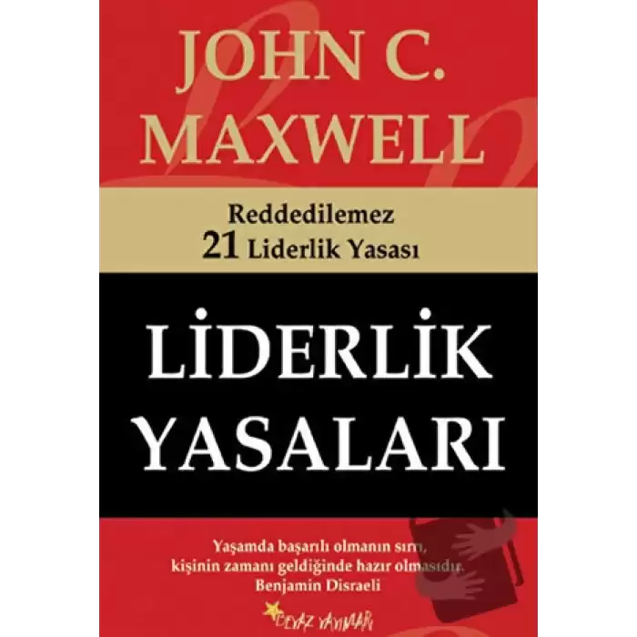 Liderlik Yasaları