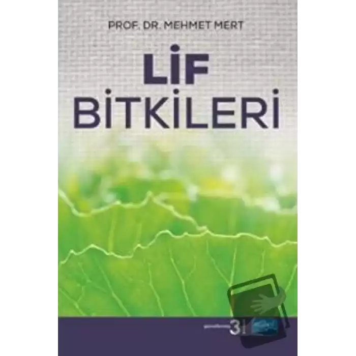 Lif Bitkileri