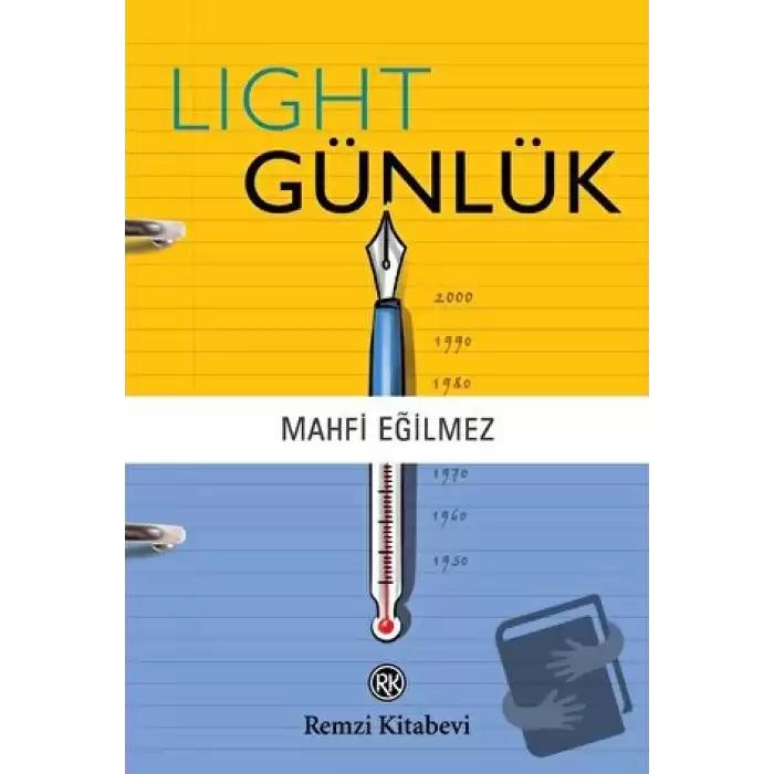 Light Günlük