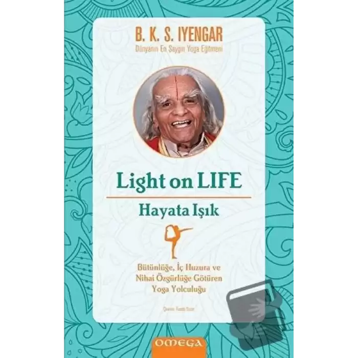 Light On Life - Hayata Işık