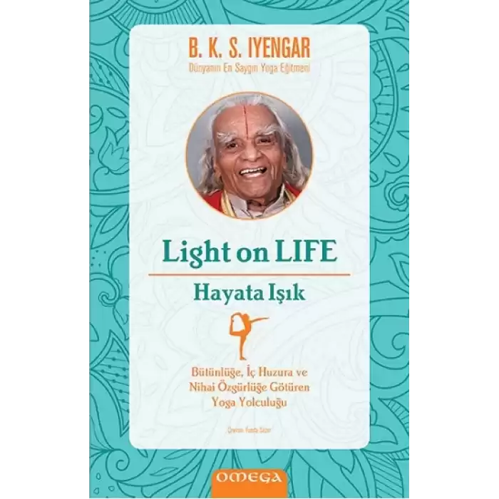 Light On Life - Hayata Işık