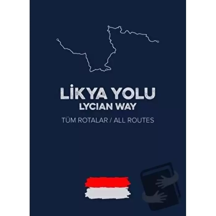 Likya Yolu - Lycian Way