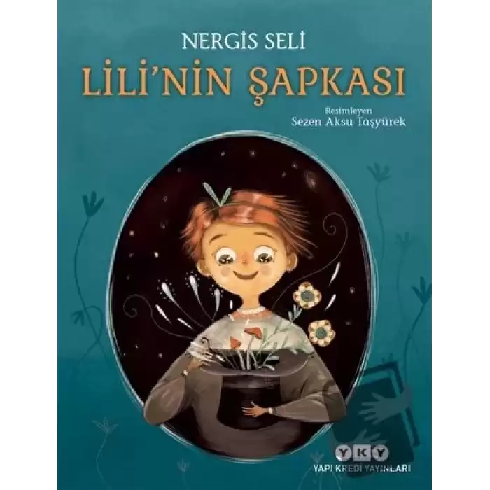 Lilinin Şapkası