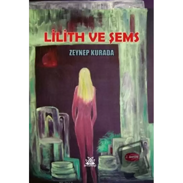 Lilith ve Şems