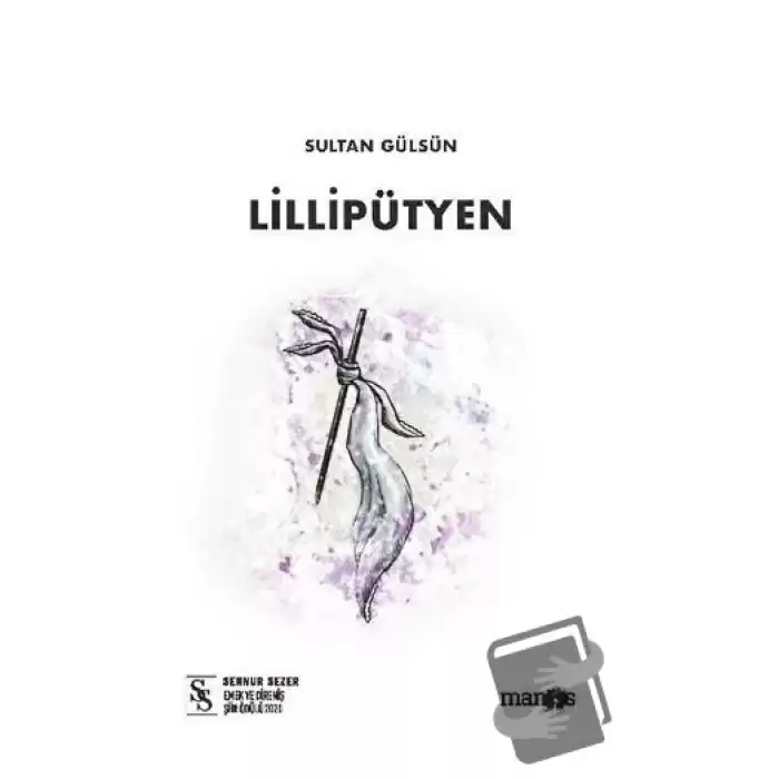 Lillipütyen