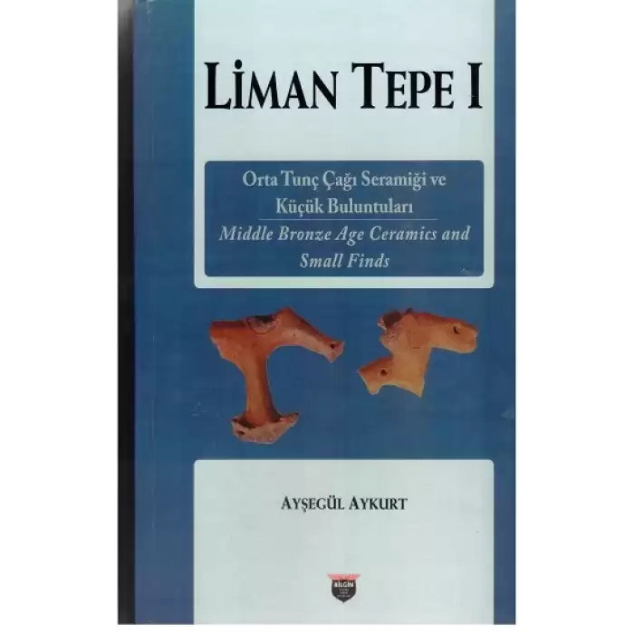 Liman Tepe 1 (Ciltli)