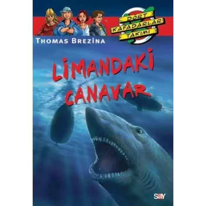 Limandaki Canavar