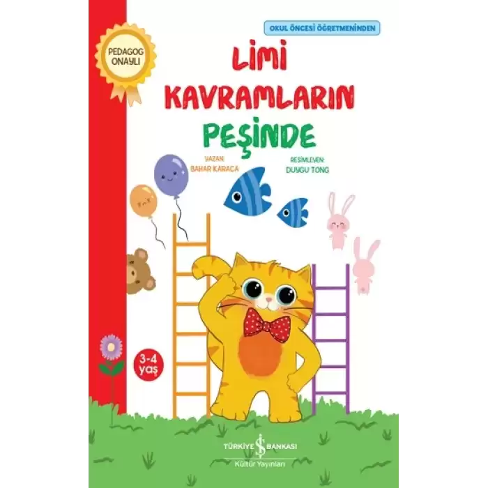 Limi Kavramların Peşinde