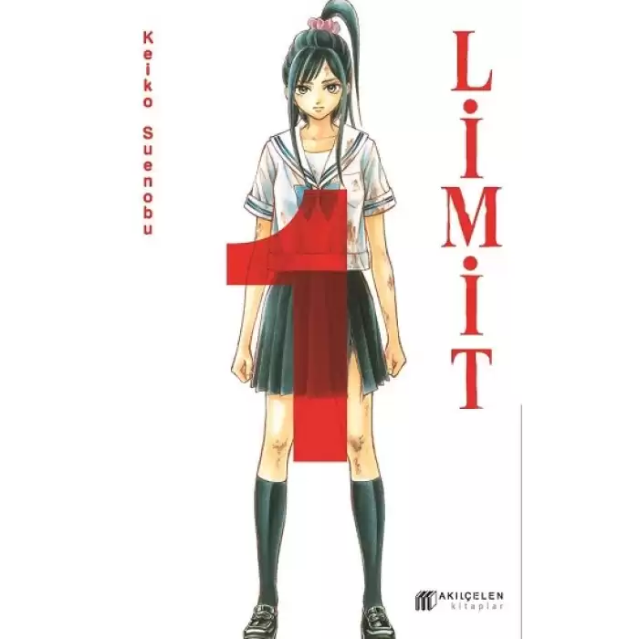 Limit - 1. Cilt