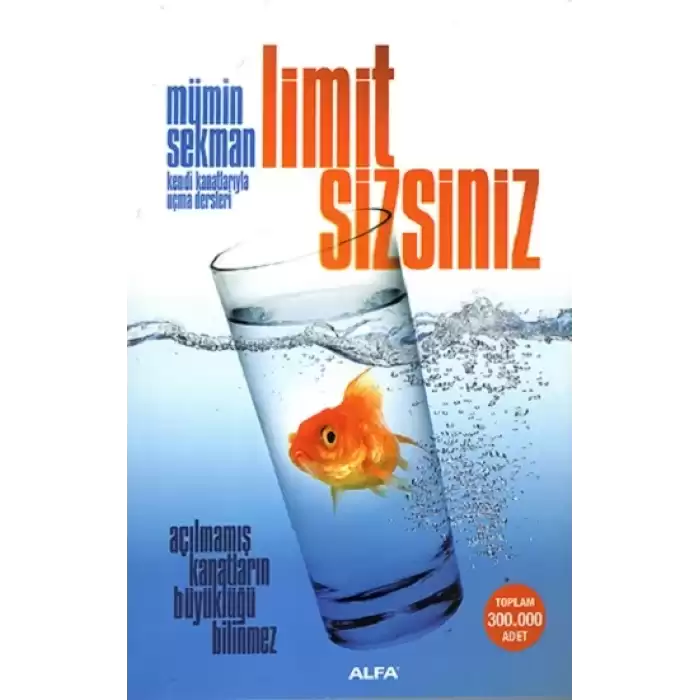 Limit Sizsiniz!