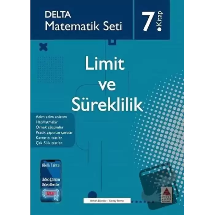 Limit ve Süreklilik