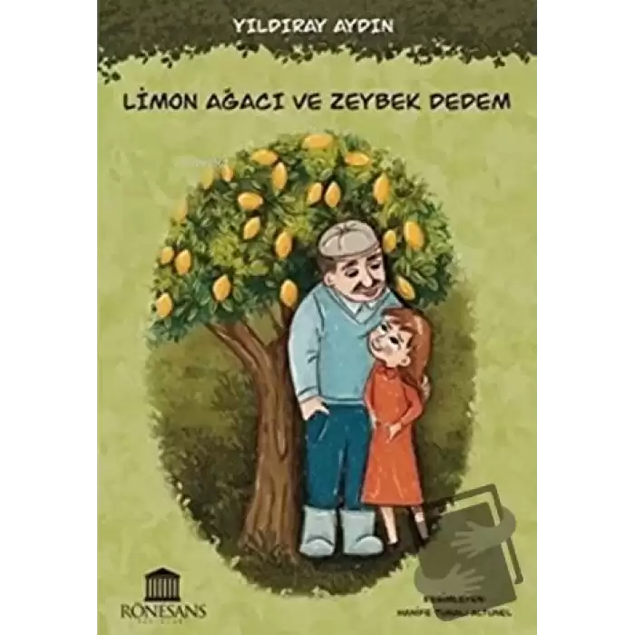 Limon Ağacı ve Zeybek Dedem