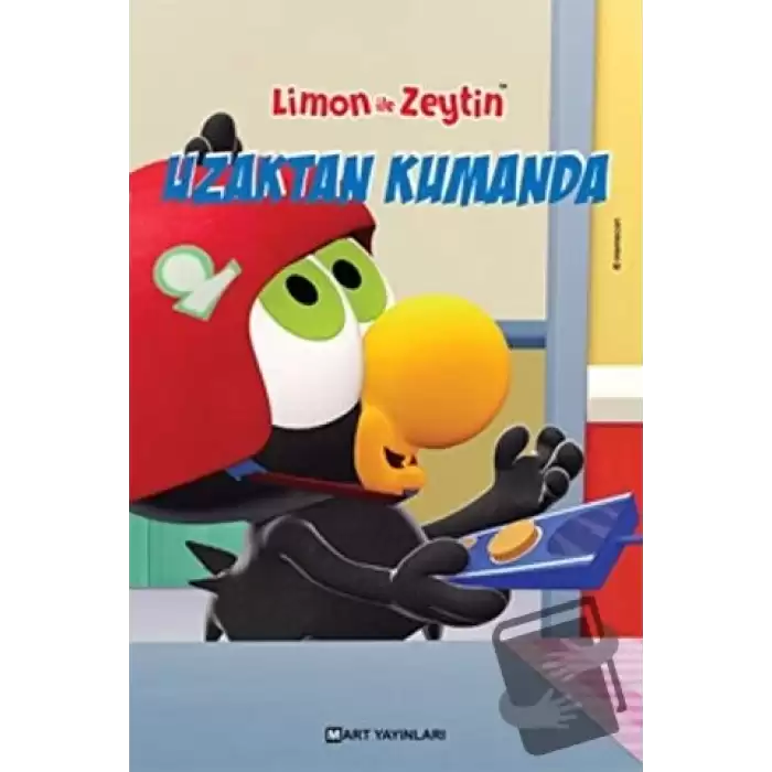 Limon ile Zeytin - Uzaktan Kumanda