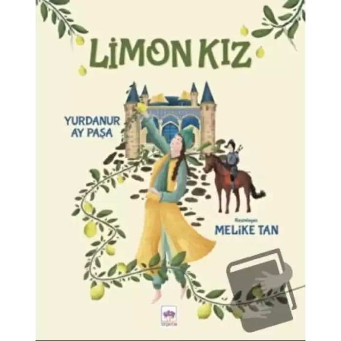 Limon Kız