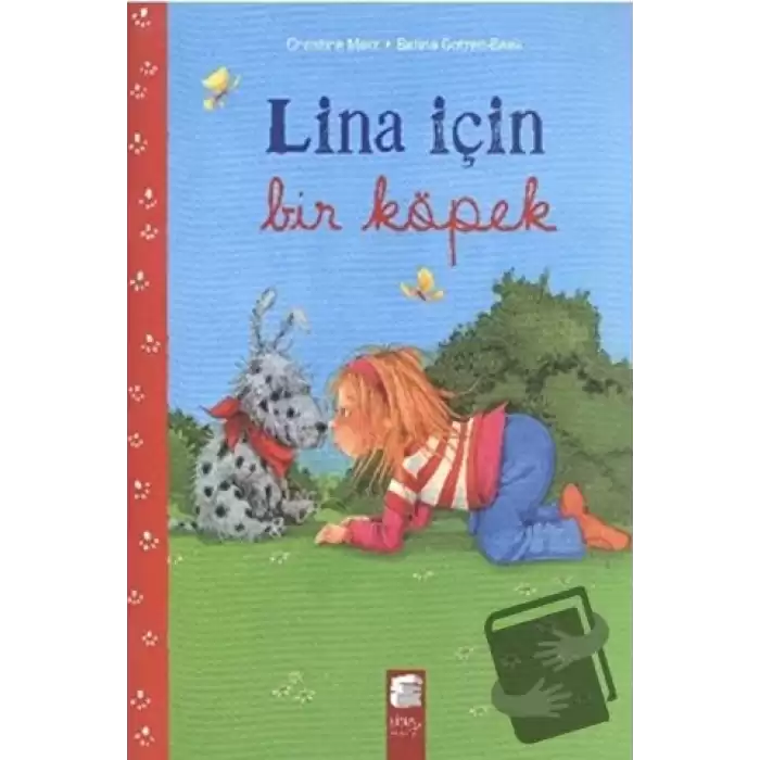 Lina İçin Bir Köpek