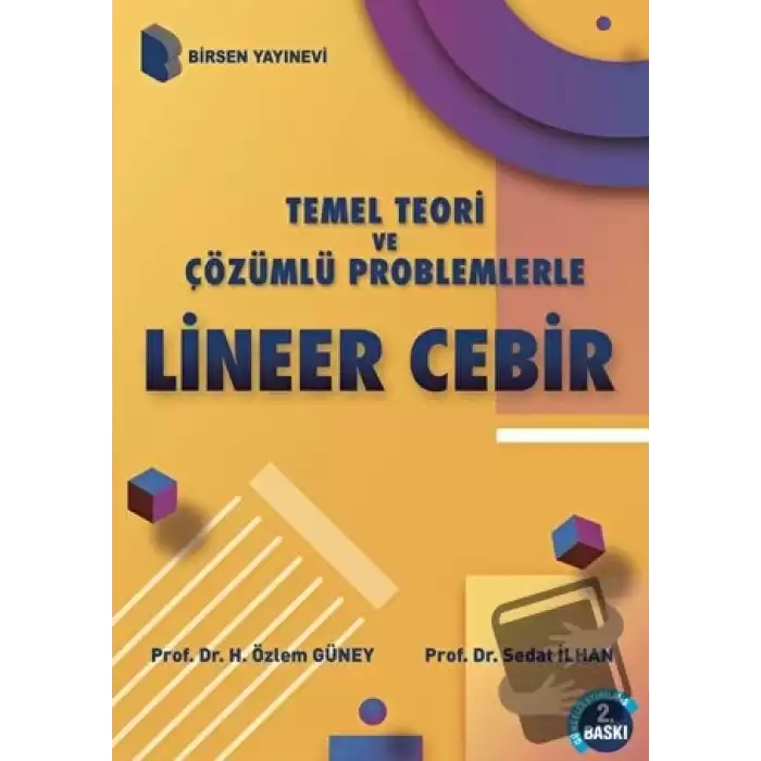 Lineer Cebir