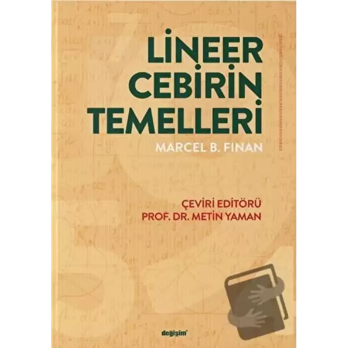 Lineer Cebirin Temelleri