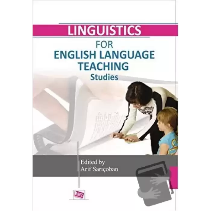 Linguistics for English Language Teaching Studies