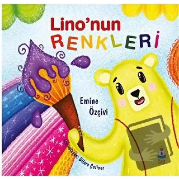 Lino’nun Renkleri