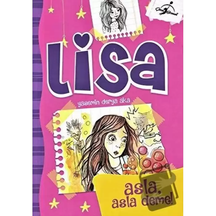 Lisa Asla Asla Deme