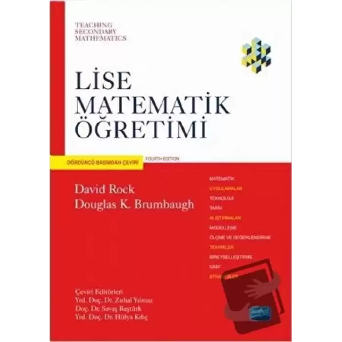 Lise Matematik Öğretimi