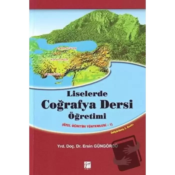 Liselerde Coğrafya Dersi Öğretimi