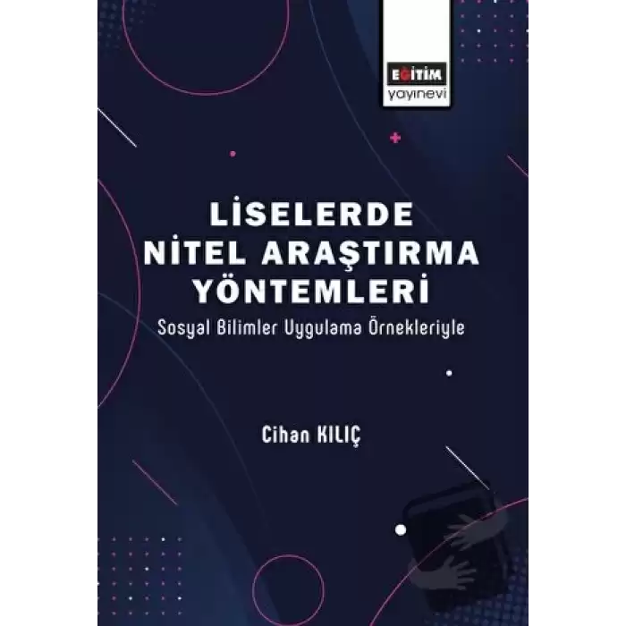 Liselerde Nitel Araştırma Yöntemleri